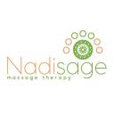 Nadisage Massage Therapy logo